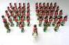 Britains repainted Black Watch marching - 4