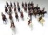 Britains three sets 138, French Cuirassiers - 4
