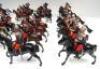 Britains French Cuirassiers from set 138 - 7