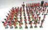 Britains repainted Irish Guards - 6