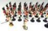 62mm size Dutch Grenadiers of the Imperial Guard - 3