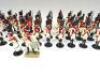 62mm size Dutch Grenadiers of the Imperial Guard - 4