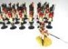 62mm size Dutch Grenadiers of the Imperial Guard - 5