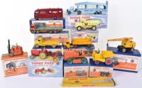 Boxed Dinky Supertoys