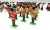 Britains Foot Guards repainted as Irish Guards - 7