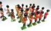 Britains Grenadier Guards firing - 5