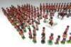 Britains, Hill and others mostly Irish Guards - 4