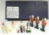 Blenheim Silver Jubilee set - 3