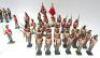 Britains Waterloo Infantry, Gordon Highlanders and Artillery - 6