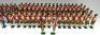 Britains Waterloo Gordon Highlanders - 3