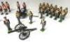 Britains Waterloo Cameron Highlanders - 2
