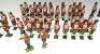 Britains Waterloo Cameron Highlanders - 3