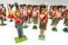 Britains Waterloo Cameron Highlanders - 4