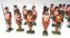 Britains Waterloo Cameron Highlanders - 5