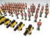 Britains Waterloo Gordon Highlanders - 2