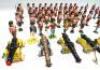 Britains Waterloo Gordon Highlanders - 3