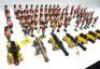 Britains Waterloo Gordon Highlanders - 4