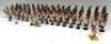 62mm size Dutch Grenadiers of the Imperial Guard - 7