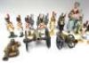 62mm size various 1st Empire French Infantry - 4