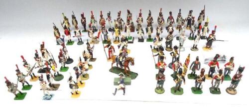 Napoleonic 1st Empire 54mm Models