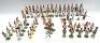 Napoleonic 1st Empire 54mm Models