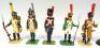 Napoleonic 1st Empire 54mm Models - 2