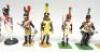 Napoleonic 1st Empire 54mm Models - 3