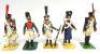 Napoleonic 1st Empire 54mm Models - 4