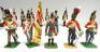 Napoleonic 1st Empire 54mm Models - 5