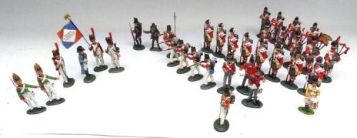 Del Prado Napoleonic