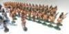 Del Prado British, Napoleon at War series - 2