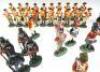 Del Prado British, Napoleon at War series - 6