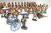 Del Prado British, Napoleon at War series - 7