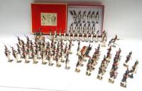 CBG Mignot Napoleonic 1st Empire Grenadiers of the Imperial Guard