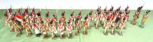 CBG Mignot Napoleonic First Empire Dutch Grenadiers of the Imperial Guard