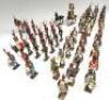 CBG Mignot Napoleonic First Empire Marines of the Imperial Guard - 7