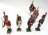 CBG Mignot Napoleonic First Empire Marines of the Imperial Guard - 9