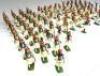 Britains repainted Evzones - 3