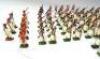 Britains repainted Evzones - 5