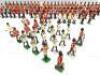 Britains Fort Henry Guard - 2
