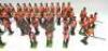 Britains Fort Henry Guard - 3
