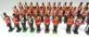 Britains Fort Henry Guard - 5