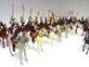 Britains recast French Dragons - 3