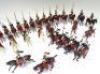 Britains recast French Dragons - 5