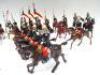 Britains recast French Dragons - 6