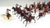 Britains French Cuirassiers from set 138 - 3