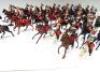 Britains French Cuirassiers from set 138 - 4