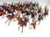 Britains French Cuirassiers from set 138 - 5