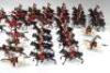Britains French Cuirassiers from set 138 - 7