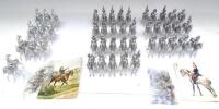 Recast Britains French Dragons